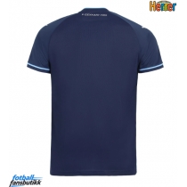 Lazio Tredjedrakt 2025-26 Kortermet